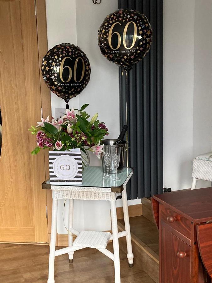 Apartment The Hive At Seonaidbheag Perth