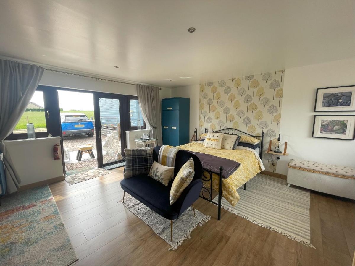 Apartment The Hive At Seonaidbheag Perth