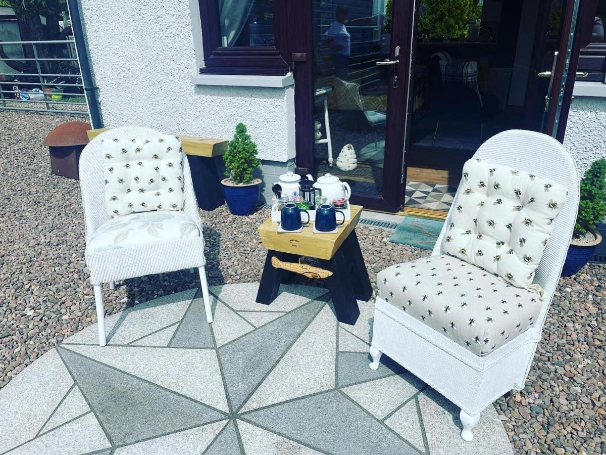 The Hive At Seonaidbheag Apartment